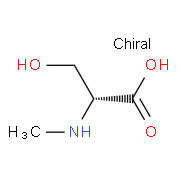 D-Serine, N-Methyl- 915405-01-5